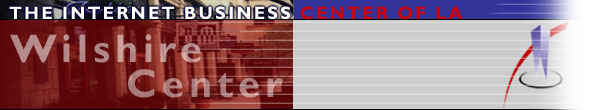 SMALL BUSINESS ASSISTANCE *click here to return to the home page*